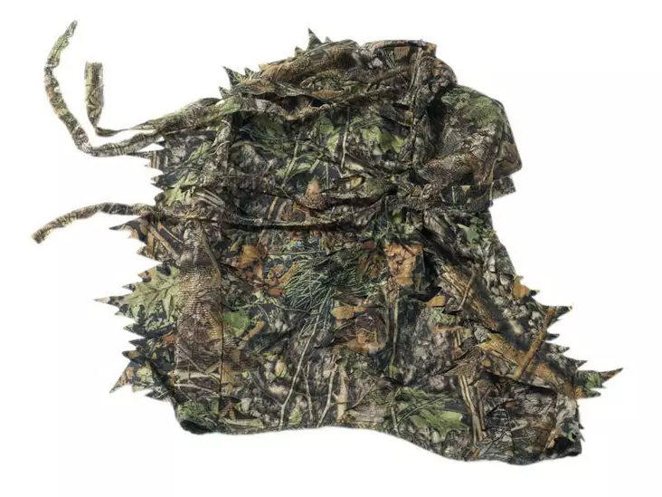 Tarnhut, Deerhunter Sneaky 3D - Deerhunter Hüte und Handschuhe - 5702827063705 - 1