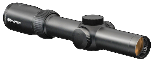 Nikko Stirling Diamond 1-4x24 - Kikarsikten - 9420008993585 - 1