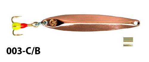 Nils Master Raptor 12g/75mm - Balanspieße, stehende Spieße, Mormyschen - NR75 - 1