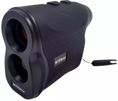 NITEforce Rangefinder 500 - Ferngläser - 6430061582285 - 1