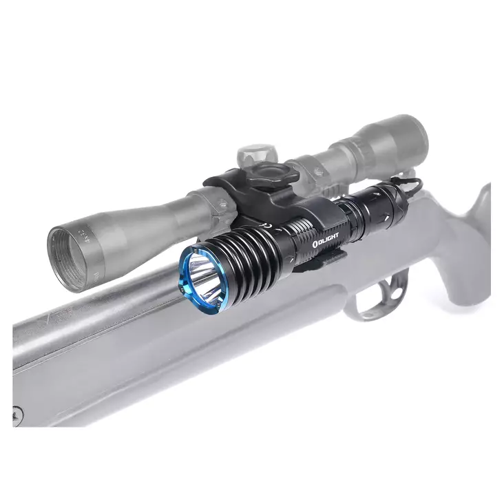 Olight Warrior X 3 Kit 2500 Lumen - Handscheinwerfer - 6972378129055 - 1