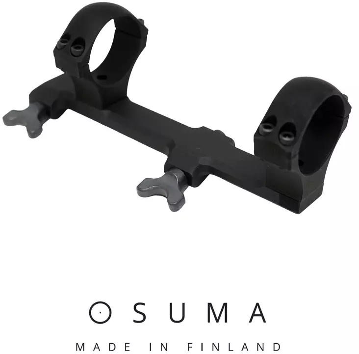 Osuma Blaser montage 30mm ringar - Ringar och linsskydd - 205619448935 - 2