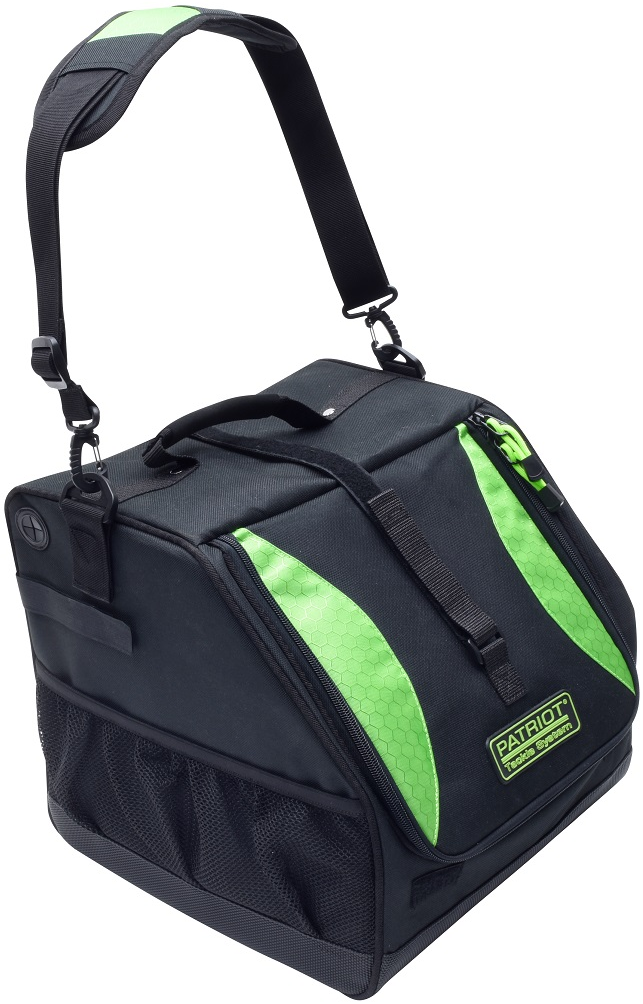 Patriot Fishfinder, Sonar Bag L - Sonar accessories - 6417512536585 - 1