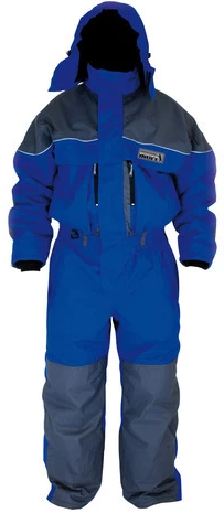 Patriot Inuit Pro, overall - Overalls - 6417512516525 - 1