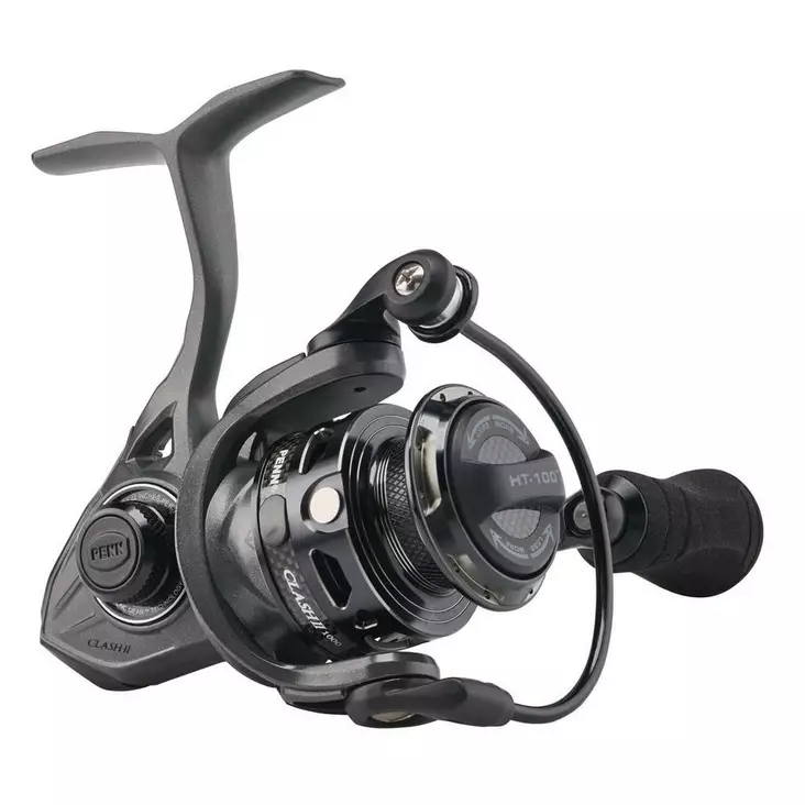 Penn Clash II 1000, Spinning Reel - Spinning reels - 031324174665 - 1