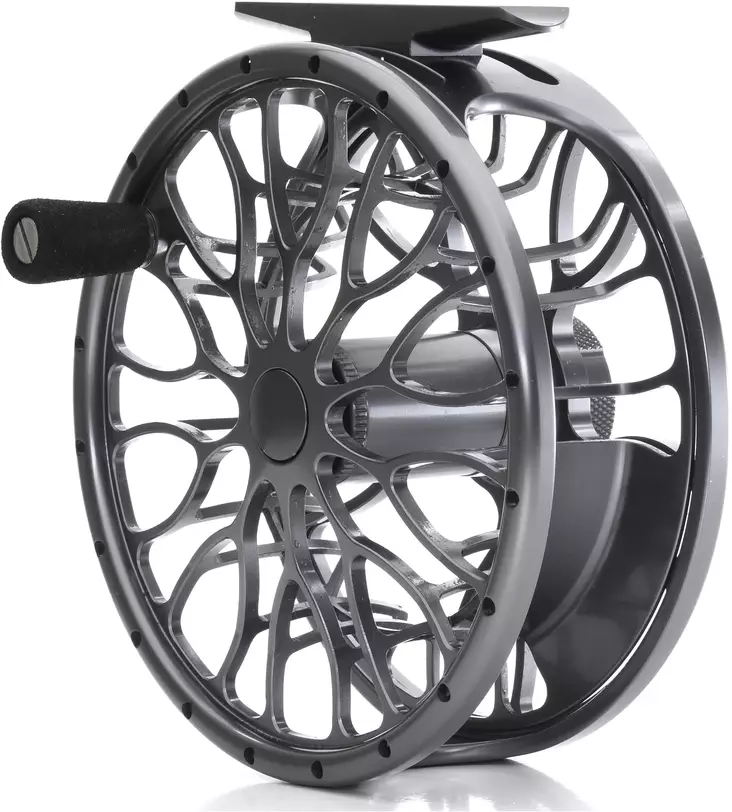 Vision XO Fly Reel #7–8 – flugrulle - Flugfiske rullar - 6417512830355 - 1