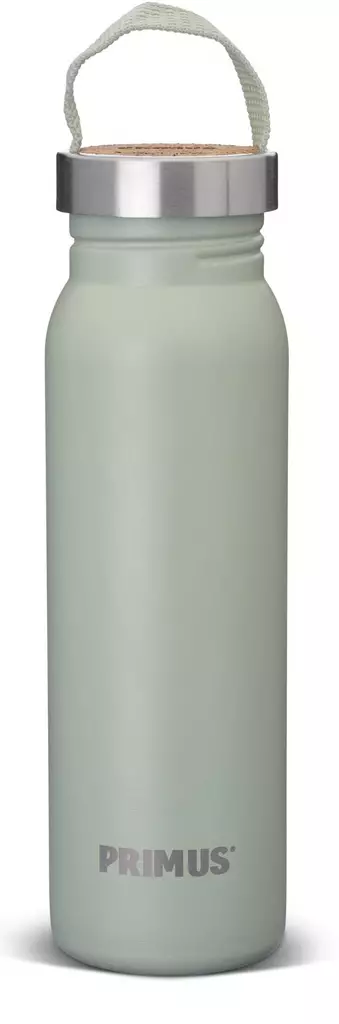 Primus Klunken Bottle, 0.7L Mint - Primus trekking equipment - 7330033911015 - 1