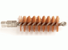 Bronze Brush for Shotgun, SmartReloader - Gun Care and Cleaning - 762781168255 - 1