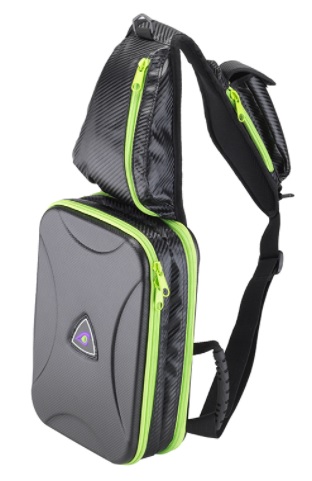 Prorex XL Roving Shoulder Bag - Tackle boxes and accessories - 4059845049695 - 1