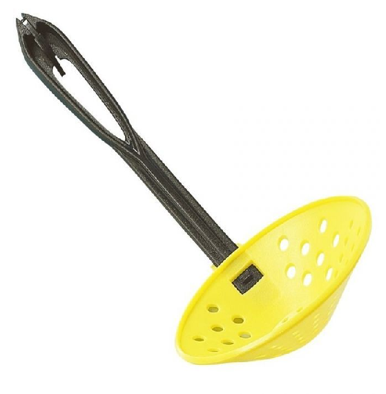 Pro isskopa 6" - Vinterfiske tillbehör - 6417261003475 - 1