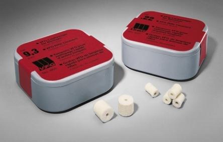 Filtmoppar, VFG - Vapenvård - 0699900006115 - 1