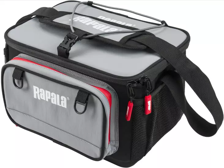 Rapala Countdown Tackle Bag Lite - Betesaskar och tillbehör - 022677379265 - 1