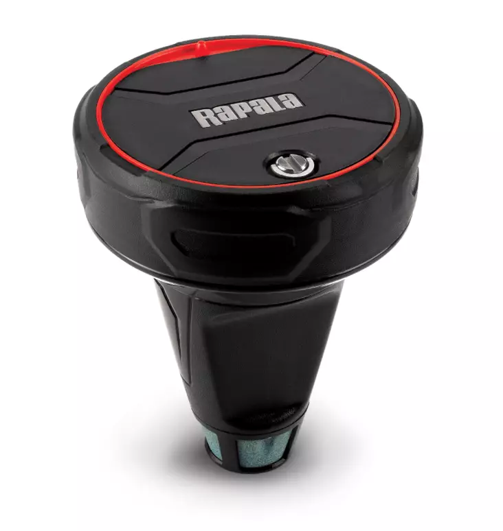 Rapala RCD Automatic Aerator - Tackle boxes and accessories - 022677280455 - 1