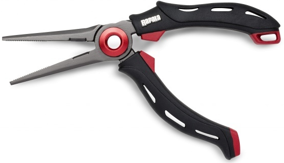 Rapala RCD Magnetic Pliers 8" - Pliers and cutters - 022677292625 - 1
