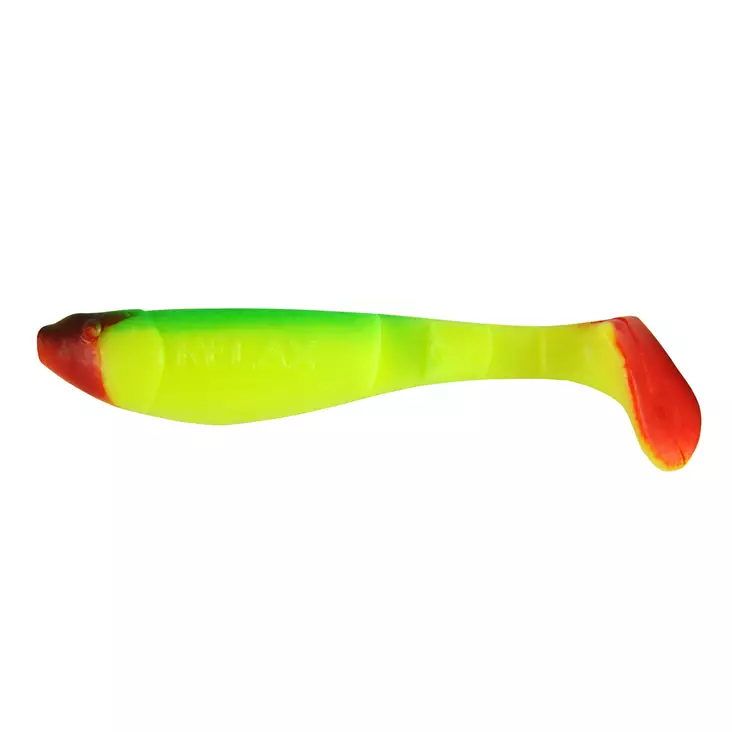 Relax Kopyto 2,5" Jigg 5 Stück - Jigs und Shads - 5-RK25 - 1