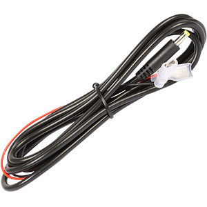 Akkuleitung für Wildkamera 1,8m, 6V - Wildkameras - 6438347000485 - 1