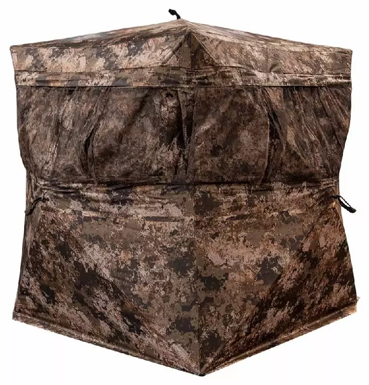 Rogers Workin' Man Ground Blind - Bulvaner - 712131974425 - 1