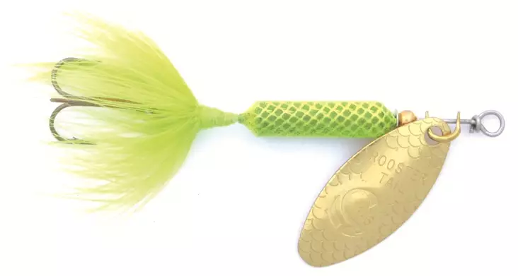 Chartreuse - Spinners - 042965481555 - 7