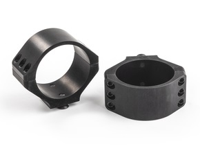 Sako S20 Optilock Ring Picatinny - Ringar och linsskydd - 6438053145 - 1