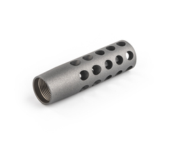 Sako mynningsbroms 5/8x24 .30cal - Vapentillbehör - 6438053141625 - 1