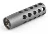 Sako mynningsbroms 5/8x24 .30cal - Vapentillbehör - 6438053141625 - 1