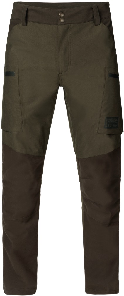 Seeland Chaser housut - Seeland byxor - 40275 - 1