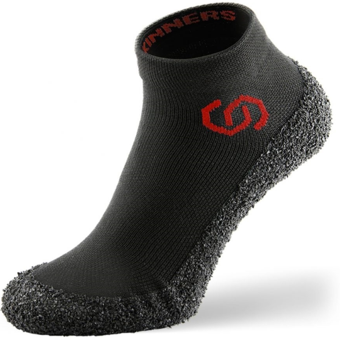 Skinners, Barefoot Sock - Socks - 8594190390535 - 1