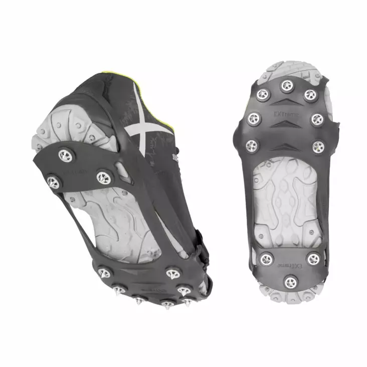 Snow fox EXTREME anti-slip shoe grips - Shoe Care / Accessories - N-005 - 1