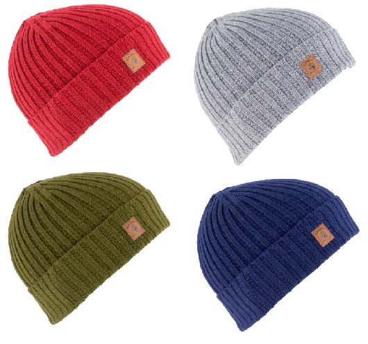 SnowFox Merino 50 mössa - Mössor och kepsar - 6420071105765 - 1