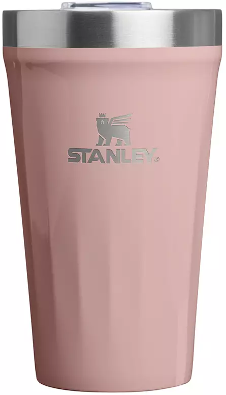 Stanley Everyday Tmbler 0.47L Peach Rose - Matlagning, termos- och drickflaskor - 1210001901155 - 1