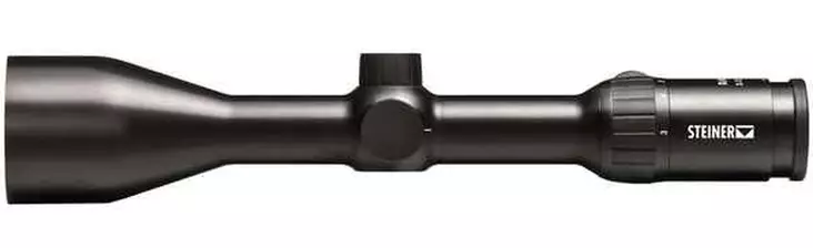 Steiner Ranger 6 3-18x56, belyst - Kikarsikten - 4015649005305 - 1