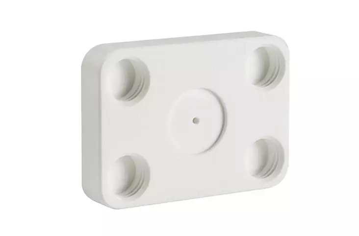 Stern Saver Mini Adhesive Transducer Mount - Sonar accessories - 858693003095 - 1