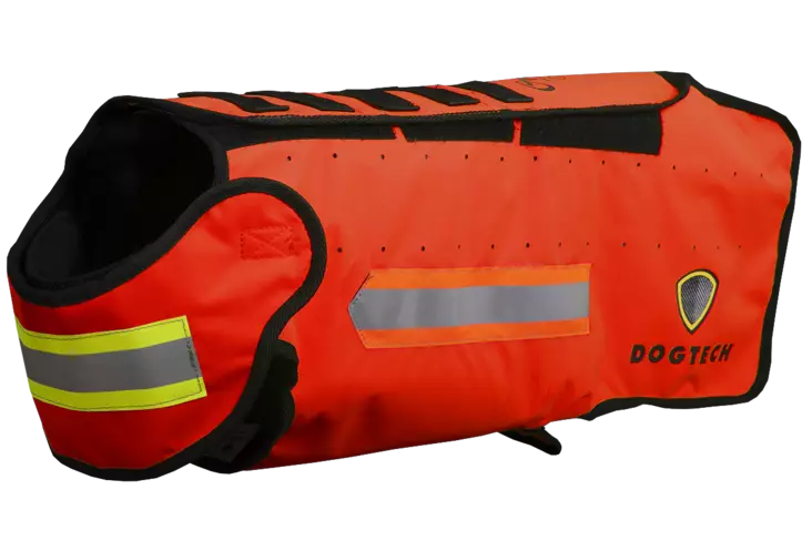 Protective Vest, Dogtech One - Dog accessories - 7350106051645 - 1