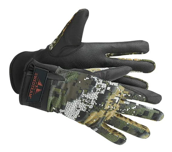 Swedteam Ridge Dry, handskar - Swedteam accessoarer - 733014402775 - 1