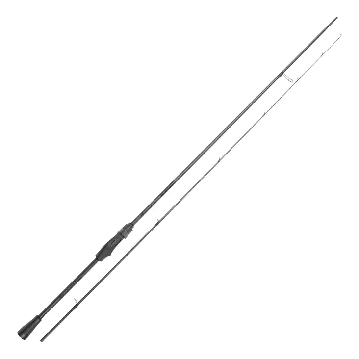 SYVÄ-Series Barschrute 7'4" 224cm 4-15g - Haspelspön - 6438212141985 - 1