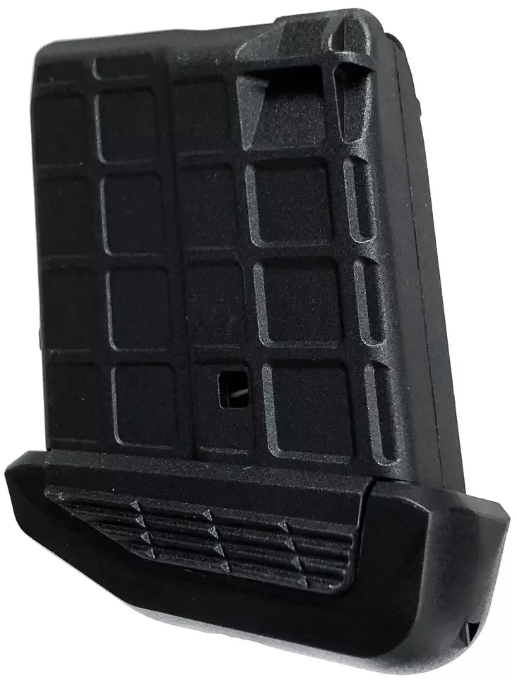 Tikka T1x 22LR, 10-patroners magasin - Vapentillbehör - 6438053125175 - 1