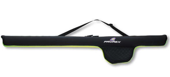 Angelnetz, Daiwa Prorex 7'. - Angelboxen und Zubehör - 4059845094695 - 1