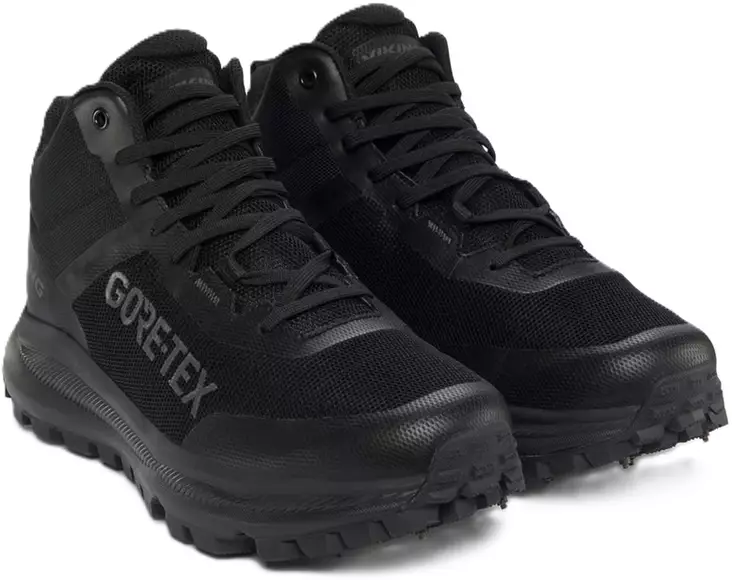 Vaelluskengät nastoilla, GORE-TEX - Trekking boots - 94805 - 1