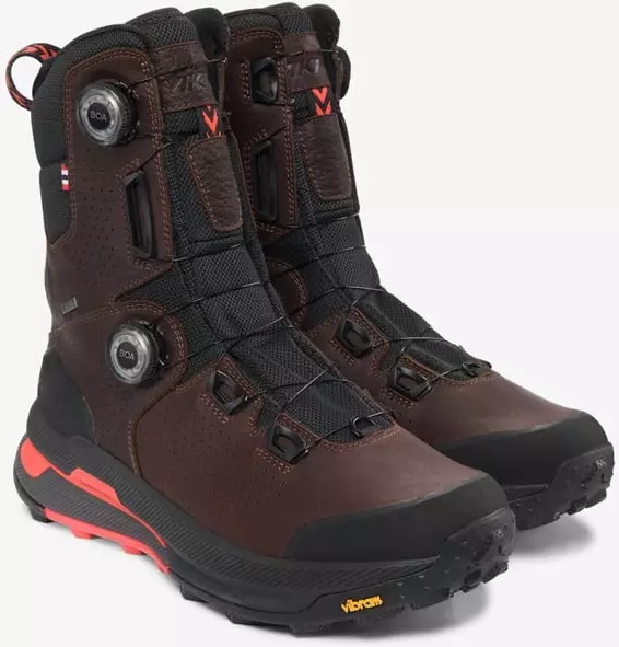 Viking Villrein PRO High GTX BOA 2025 - Vandringskängor - 55925 - 1