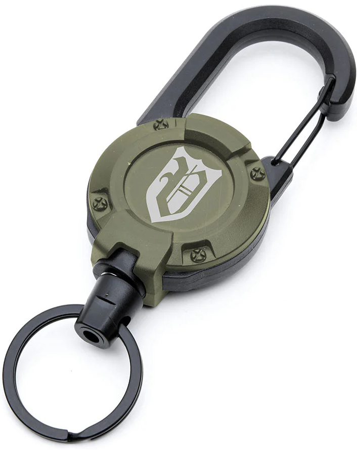 Vision Tactical Zinger, Jojo - Fluglinor - 6417512846455 - 1