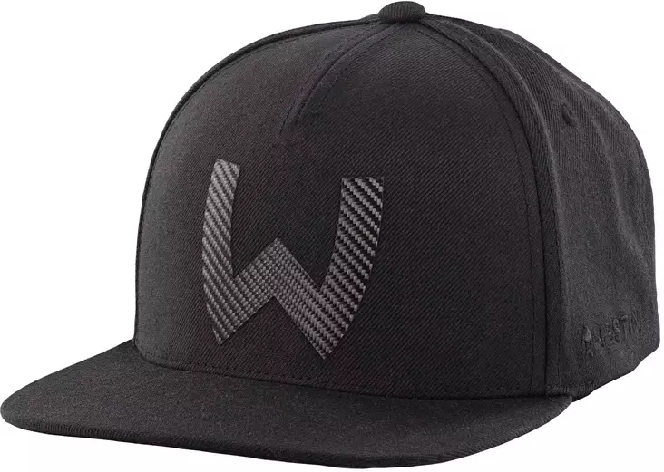 Westin W Carbon Helmet, cap - Caps - 5707549477175 - 1