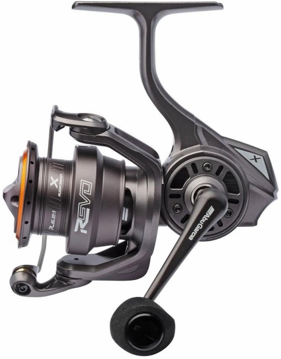 Abu Garcia Revo3 X 2000, Spinning Reel Spinning Reel - Vildmarkskallare.se  webstore