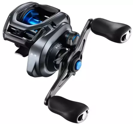 Shimano SLX XT 151 A, multirulle - Multirullar - 022255293396 - 1