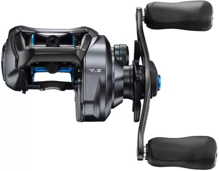 Shimano SLX XT 151 A, multirulle - Multirullar - 022255293396 - 2