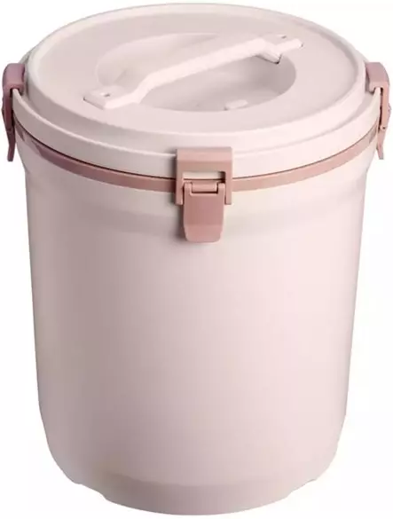 Stanley Fast-Flow Water Jug 7.5L Rose Quartz - Matlagning, termos- och drickflaskor - 1210001906266 - 2