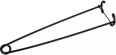 Mikado Kiemenöffner groß - Angelzangen und -scheren - 5900637100256 - 1