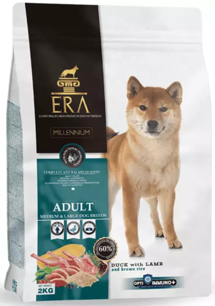 ERA Millenium Erwachsene M/L 500g -  - 8437013150156 - 1