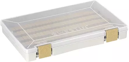 27,4x18x4 cm - Tackle boxes and accessories - B12-M-706 - 1