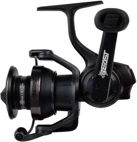 Abu Garcia Beast 3500, haspelrulle - Haspelrullar - 036282038226 - 1
