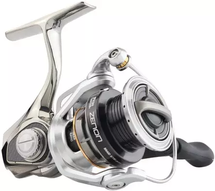 Abu Garcia Zenon 2000S, haspelrulle - Haspelrullar - 036282147416 - 1